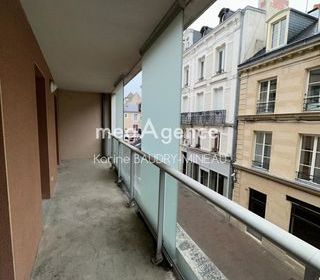  Appartement � vendre 3 pi�ces 65 m�