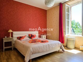  Maison � vendre 11 pi�ces 263 m�