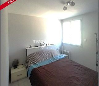  Appartement � vendre 3 pi�ces 58 m�