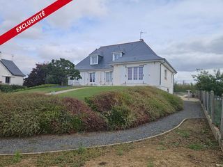  Maison � vendre 8 pi�ces 180 m�