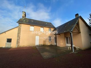  Maison � vendre 5 pi�ces 123 m�