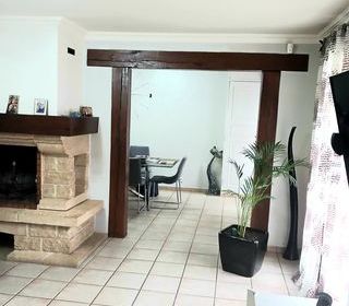  Maison � vendre 7 pi�ces 200 m�