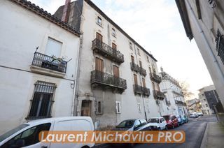  Immeuble � vendre 420 m�