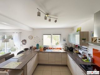  Maison � vendre 4 pi�ces 80 m�