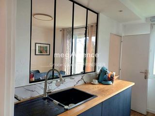  Maison � vendre 8 pi�ces 163 m�