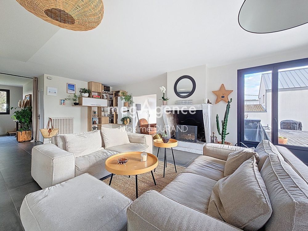 � vendre  Maison Cholet (49300)