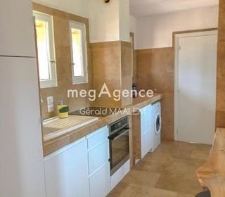  Appartement � vendre 1 pi�ce 24 m�