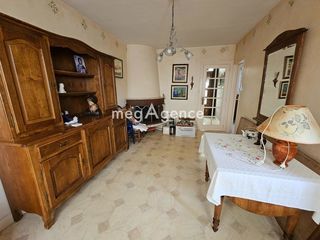  Maison � vendre 5 pi�ces 88 m�