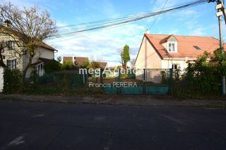  Terrain � vendre 410 m�