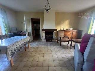  Maison � vendre 5 pi�ces 94 m�