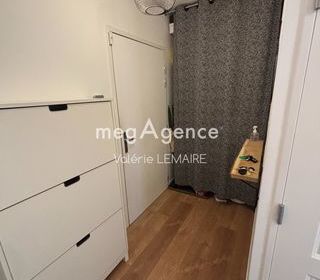  Appartement � vendre 3 pi�ces 63 m�