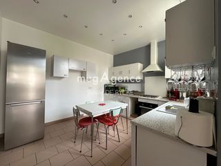  Maison � vendre 4 pi�ces 95 m�