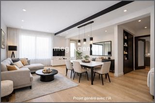  Maison � vendre 5 pi�ces 90 m�