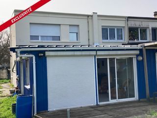  Maison � vendre 7 pi�ces 180 m�