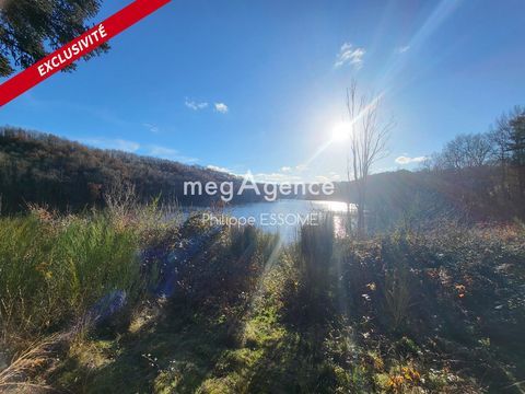   Ferme 13 pi�ces, 320m2 sur 20 HA Maison - 13 pi�ce(s) - 320 m�