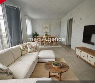  Maison � vendre 4 pi�ces 90 m�