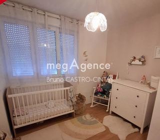  Maison � vendre 5 pi�ces 80 m�