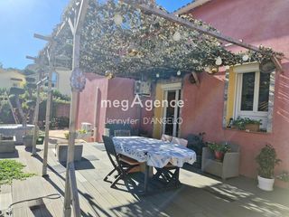  Maison � vendre 5 pi�ces 136 m�