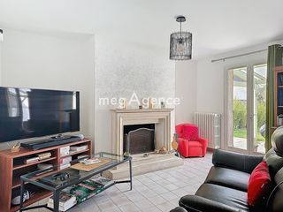  Maison � vendre 6 pi�ces 128 m�