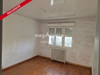  Maison � vendre 4 pi�ces 113 m�