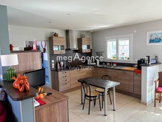  Maison � vendre 7 pi�ces 159 m�