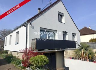  Maison � vendre 7 pi�ces 139 m�