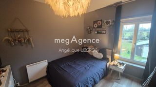  Maison � vendre 4 pi�ces 65 m�