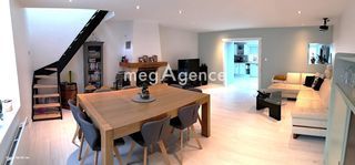  Maison � vendre 5 pi�ces 126 m�