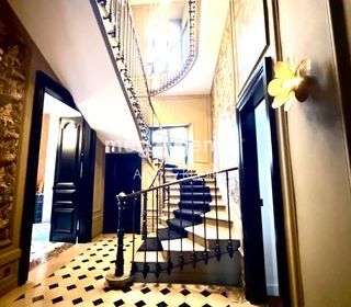  Maison � vendre 10 pi�ces 320 m�