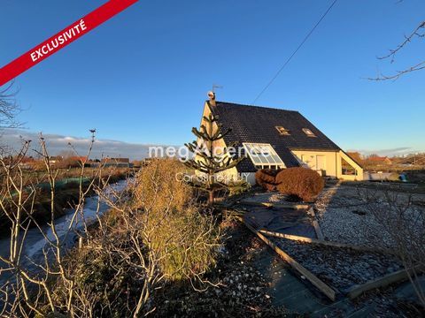   Maison individuelle 170 m2, 4 chambres, jardin Maison - 6 pi�ce(s) - 170 m�