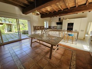  Maison � vendre 4 pi�ces 124 m�