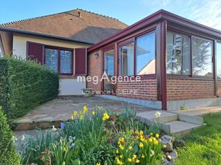  Maison � vendre 6 pi�ces 128 m�