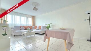  Appartement � vendre 3 pi�ces 68 m�