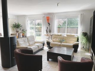  Maison � vendre 8 pi�ces 149 m�