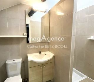  Appartement � vendre 2 pi�ces 50 m�