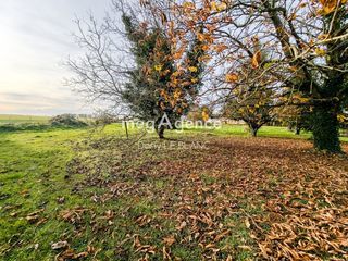  Terrain � vendre 698 m�