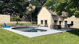  Maison � vendre 5 pi�ces 113 m�