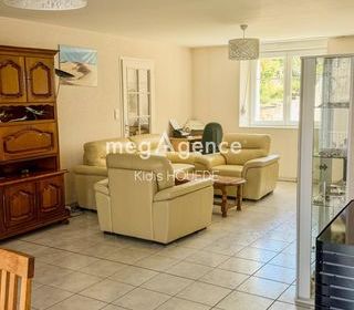  Maison � vendre 5 pi�ces 161 m�