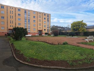  Appartement � vendre 3 pi�ces 75 m�