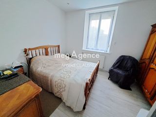  Maison � vendre 5 pi�ces 100 m�