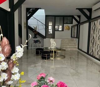  Maison � vendre 3 pi�ces 230 m�