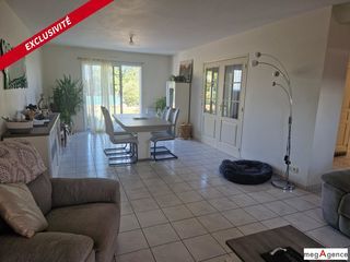  Maison � vendre 5 pi�ces 144 m�