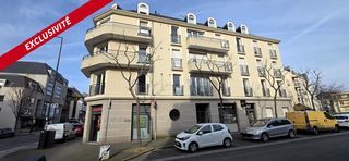  Appartement � vendre 3 pi�ces 74 m�