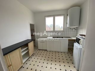  Appartement � vendre 5 pi�ces 89 m�