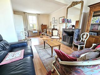  Maison � vendre 7 pi�ces 165 m�