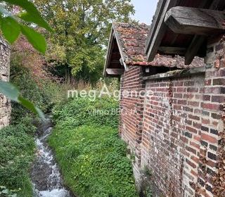  Maison � vendre 6 pi�ces 114 m�