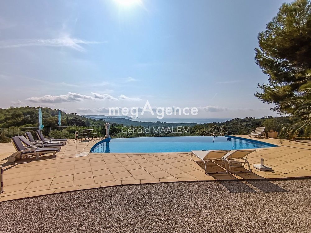 � vendre  Maison Cavalaire-sur-Mer (83240)