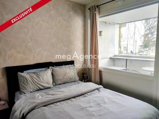  Appartement � vendre 2 pi�ces 53 m�