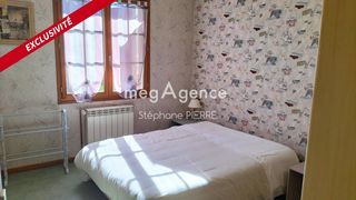  Maison � vendre 5 pi�ces 110 m�