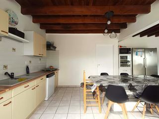  Maison � vendre 5 pi�ces 100 m�